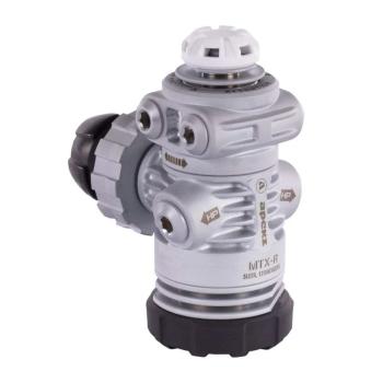 Preview: Apeks MTX-R SIDEMOUNT SATZ - Atemregler